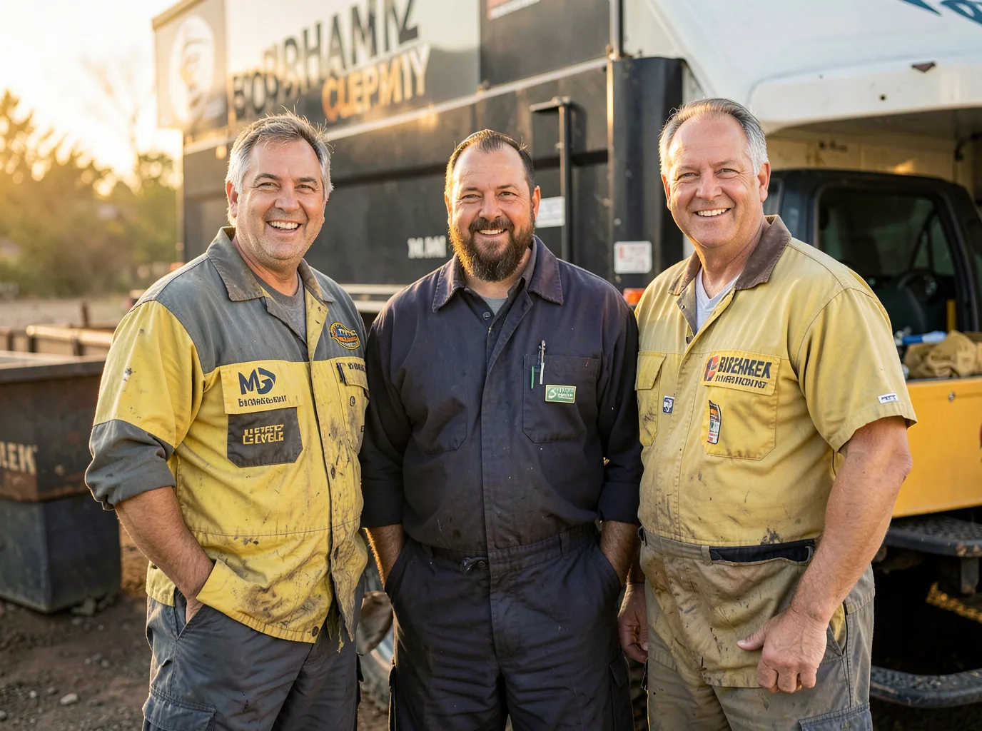 Sewage Cleanup company in Medaryville, IN